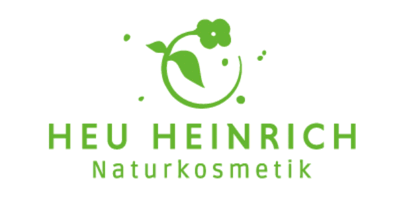 Logo Heu Naturkosmetik