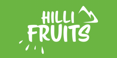 Logo Hilli Fruits