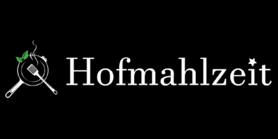 Logo Hofmahlzeit