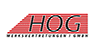 Logo HOG Werksvertretungen