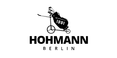 Logo Hohmann Golf