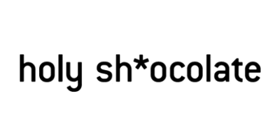 Logo holy shocolate