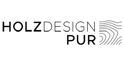 Logo HolzDesignPur