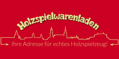 Logo Holzspielwarenladen