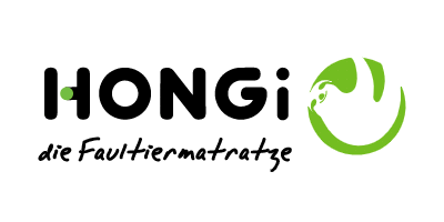 Logo HONGi