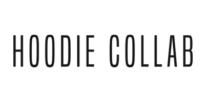 Logo Hoodie Collab
