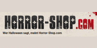 Logo Horror-Shop.com 