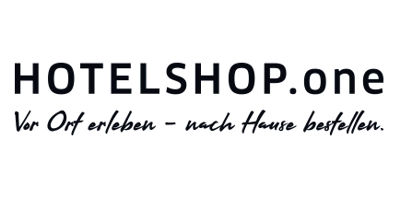 Logo Hotelshop.one