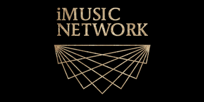 Logo iMusic Network