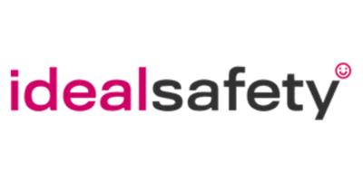 Logo Idealsafety