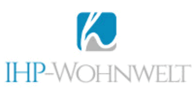Logo IHP Wohnwelt
