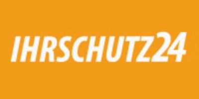 Logo Ihrschutz24