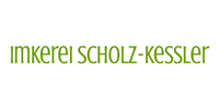 Logo Imkerei Scholz-Kessler