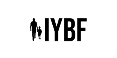 Logo IYBF - I'm Your Biggest Fan