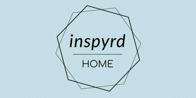 Logo inspyrd home