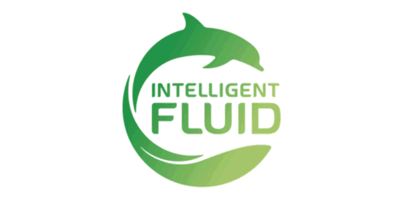 Logo intelligent fluids