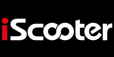 Logo iScooter Global