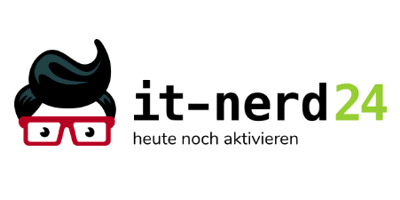 Logo It-nerd24