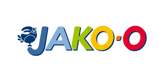Logo Jako-O