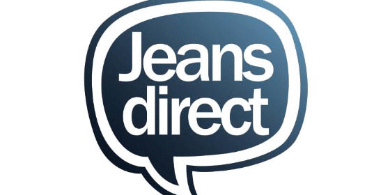 Logo Jeans Direct