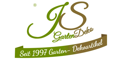 Logo JS GartenDeko