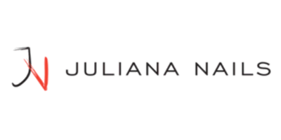 Logo Juliana Nails