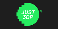 Logo Just3dp