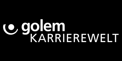 Logo Golem Karrierewelt