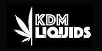 Logo KDM Liquids