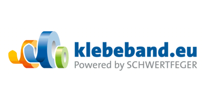 Logo Klebeband.eu