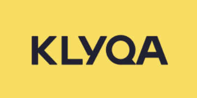 Logo Klyqa