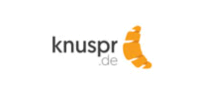 Logo Knuspr
