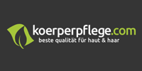 Logo koerperpflege.com