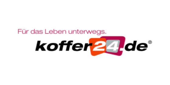 Logo Koffer24