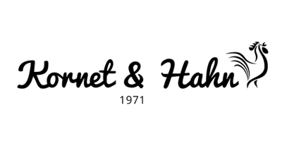 Logo Kornet & Hahn