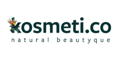 Logo Kosmeti.co 