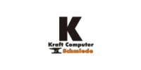 Logo Kraft Computer Schmiede 