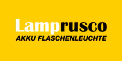 Logo Lamprusco