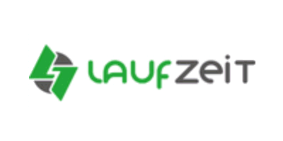 Logo LaufZeit Shop