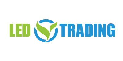 Logo LED Trading