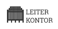 Logo Leiterkontor