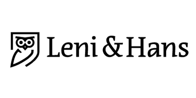 Logo Leni & Hans