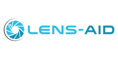 Logo Lens Aid