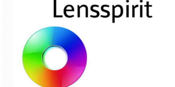 Logo Lensspirit