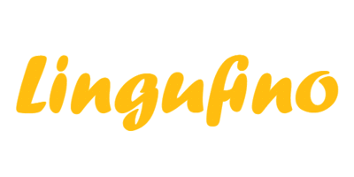 Logo Lingufino