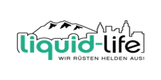 Logo Liquid Life