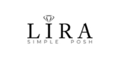 Logo LIRA Deko