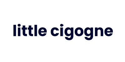Logo Little Cigogne