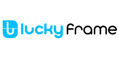 Logo Luckyframe