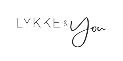 Logo Lykke & You